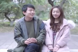 Clip hài hước - Kỷ niệm ngày cưới ông chồng tặng vợ món quà bất ngờ