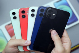 Thời trang Hi-tech - Bảng giá iPhone cũ dịp 30/4 - 1/5: iPhone 12 like new có giá "siêu hời"