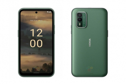 Thời trang Hi-tech - Nokia XR21 "nồi đồng cối đá" lộ cấu hình xịn sò