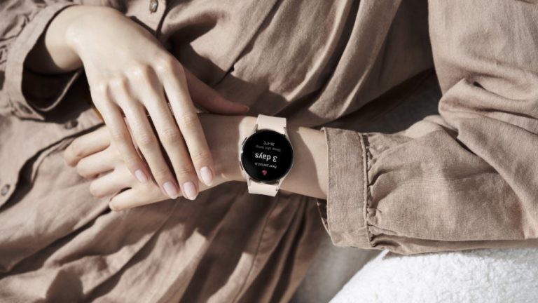 Galaxy Watch 6 sắp có tính năng "ăn đứt" Apple Watch? - 1