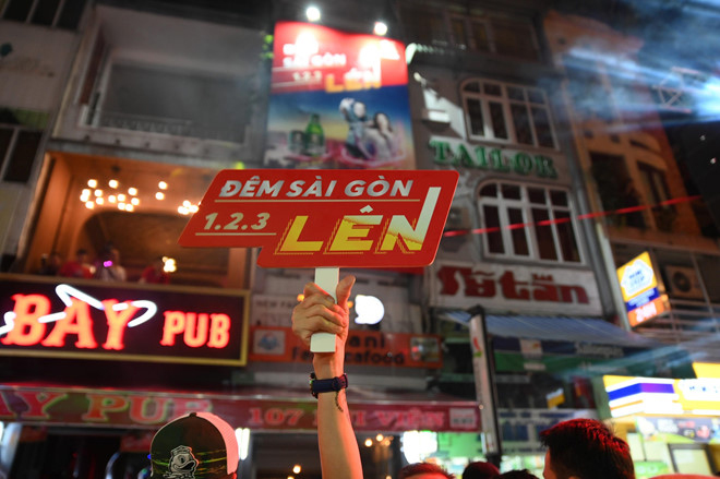 Nỗ lực của SABECO trên hành trình thúc đẩy phục hồi du lịch nước nhà - 3