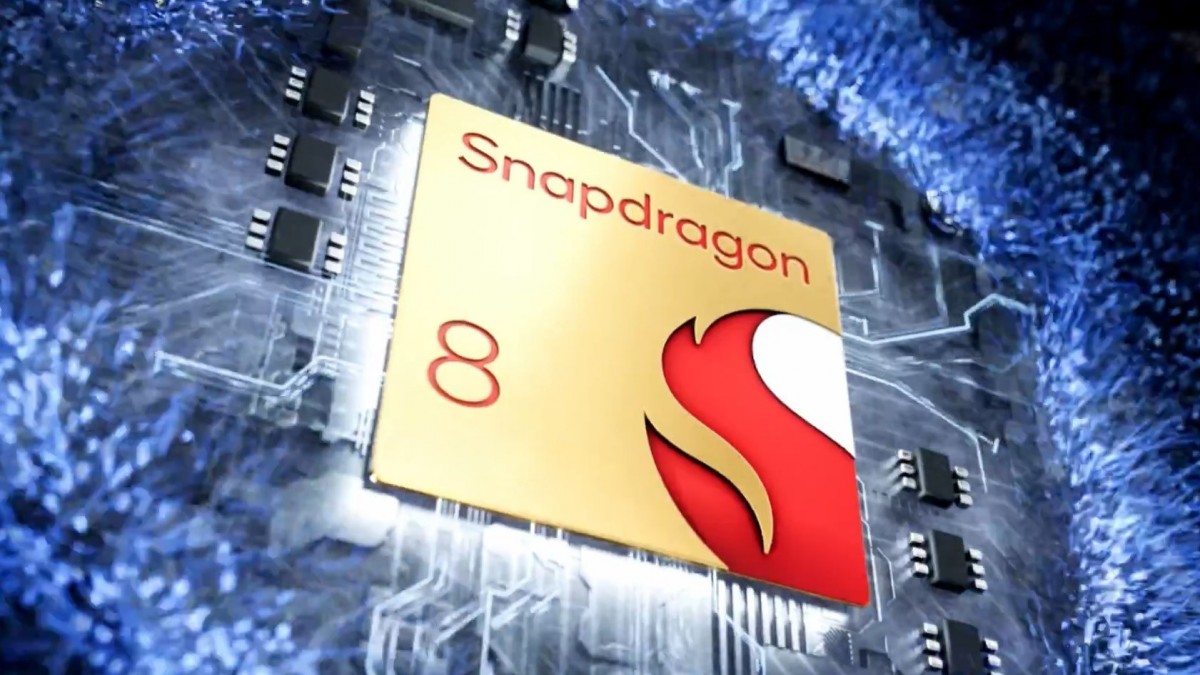 Snapdragon 8 Gen 3 sẽ "trâu" hơn cả Snapdragon 8 Gen 2.