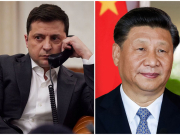 Thế giới - Ông Zelensky tiết lộ điều nhờ cậy Chủ tịch Trung Quốc Tập Cận Bình