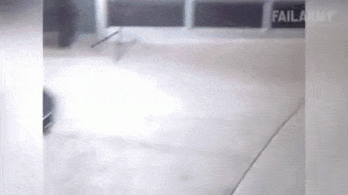 Cái kết ê chề cho những màn múa cột thất bại thảm hại - 5