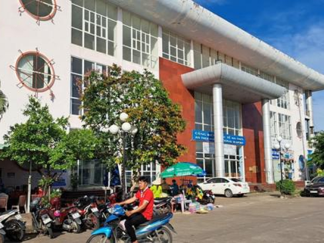 Tin tức trong ngày - Vụ bảo vệ cảng biển đụng độ tiểu thương Phú Quốc: Tạm giữ Cường "võ sư" và 7 đồng phạm