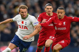 Nhận định bóng đá Liverpool – Tottenham: Tất cả vì mục tiêu Top 4 (Ngoại hạng Anh)