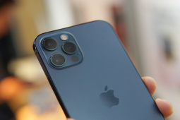 Giá còn rất rẻ, iPhone 12 Pro có còn đáng mua năm 2023?