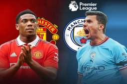 Bóng đá - Nhận định trận hot Ngoại hạng Anh: MU lo "ác mộng" Emery, Man City chờ soán ngôi đầu