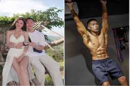 Đàn ông - Người chồng siêu phẩm của "mỹ nhân ngàn năm có một" khiến ai cũng ngưỡng mộ