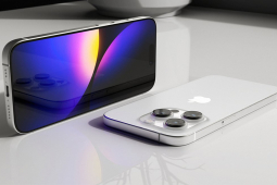 Thời trang Hi-tech - Đâu sẽ là cảm biến siêu "đỉnh" của iPhone 15 Pro Max?