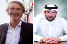 Bóng đá - Nóng cuộc đua mua MU: Tỷ phú Anh ra giá cao hơn phía Qatar, nắm lợi thế lớn