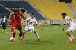 Bóng đá - Nhận định bóng đá U22 Việt Nam - U22 Lào: HLV Troussier mơ ra quân tưng bừng (SEA Games 32)