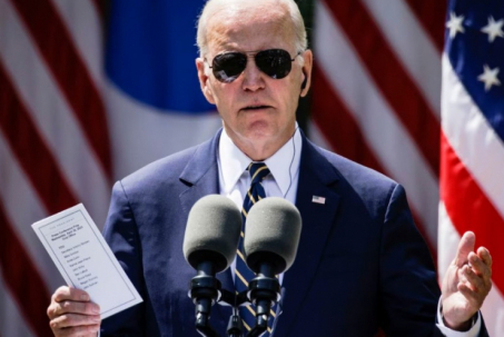 Ông Biden cho phép triển khai một lực lượng quân đội tới biên giới Mỹ - Mexico