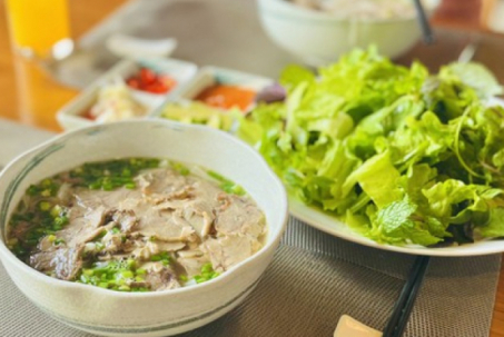 Foodtour Nam Định với 10 món ăn ngon "bá cháy"