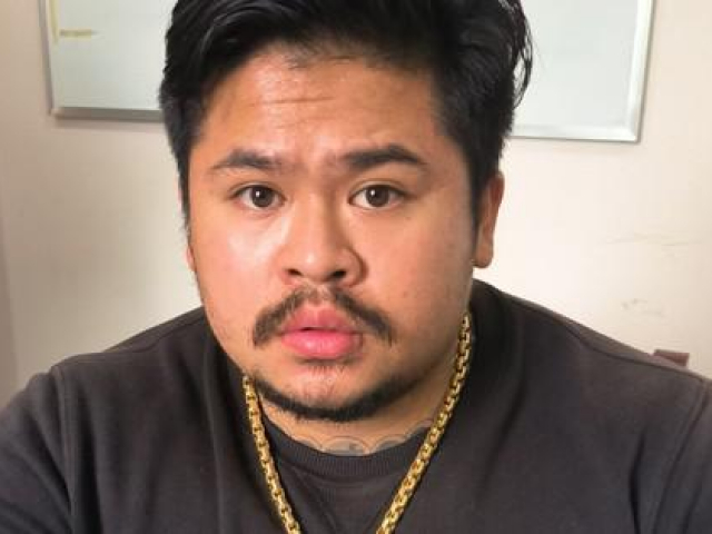 Pháp luật - 'Đại ca Tèo Chùa' ở chợ đêm Đà Lạt bị bắt