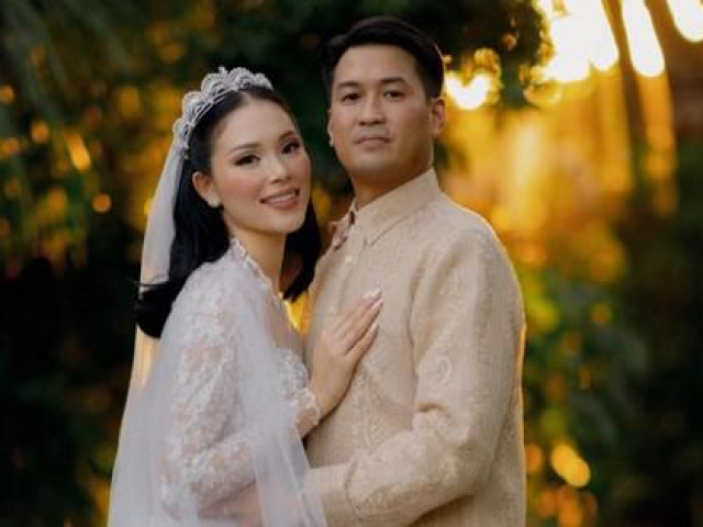 Đời sống Showbiz - Cuộc sống làm dâu hào môn của Linh Rin