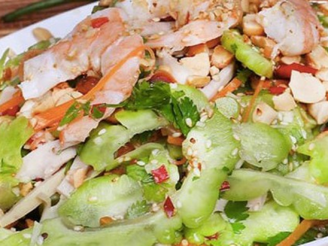 Ẩm thực - Loại rau "độc đáo" giúp hạ đường huyết cực tốt, mùa hè nên ăn để thải độc, làm đẹp da nhưng 5 nhóm người này không nên ăn