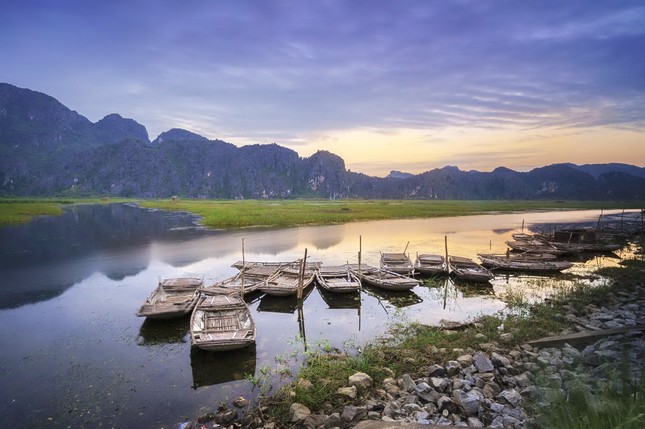 Loạt địa điểm du lịch gần Hà Nội: Rẻ còn đẹp, không ngại giá vé máy bay &#34;trên trời&#34; - 8