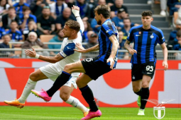 Kết quả bóng đá Inter Milan - Lazio: Ngược dòng ngoạn mục, tân vương sắp lộ diện (Serie A)