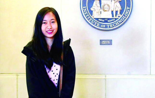 TS. Trần Thị Mỹ Khánh