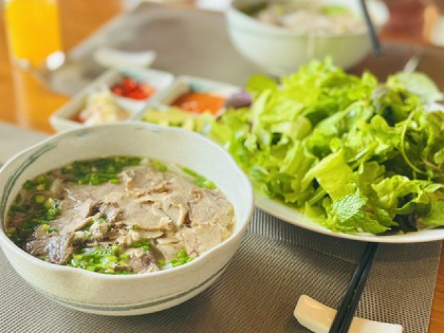 Foodtour Nam Định với 10 món ăn ngon ”bá cháy”