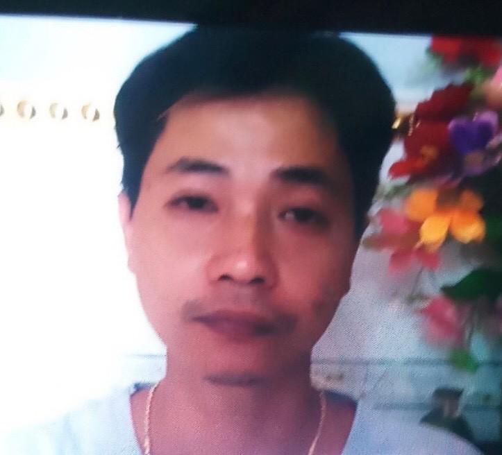 Bị cáo Nguyễn Văn Hai. Ảnh: BHCC