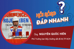 Thông tin mới nhất việc tàu metro tiếp tục bị vẽ bậy
