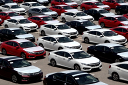 Kinh doanh - Tốc độ mua ô tô của người Việt "khủng" cỡ nào trong Đông Nam Á?