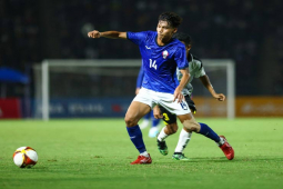 Bóng đá - Nhận định trận HOT SEA Games 32: Chủ nhà Campuchia phá tiếp "xe bus" của U22 Philippines?