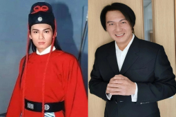 Đời sống Showbiz - Số phận của "Triển Chiêu nghèo nhất màn ảnh" bị bạn gái đại gia bỏ rơi