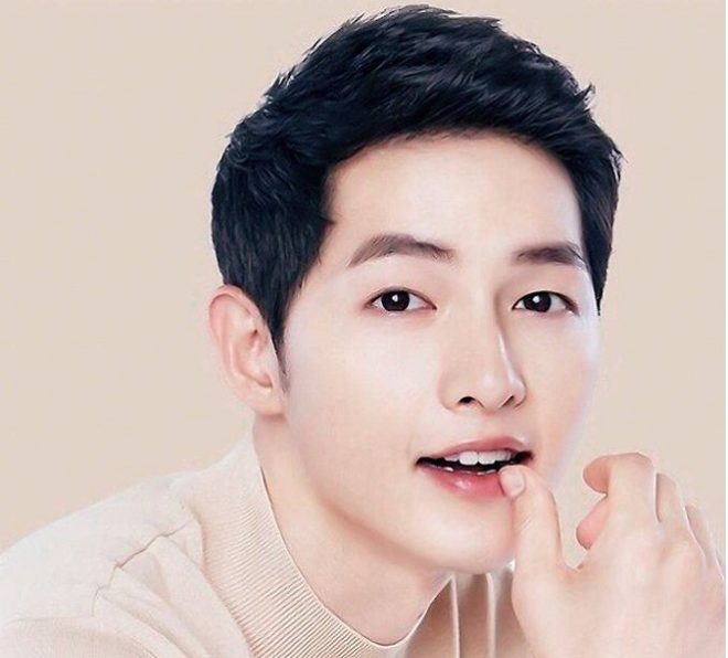 Quy trình dưỡng da chuẩn Hàn Quốc giúp chàng trẻ lâu không tuổi - 3