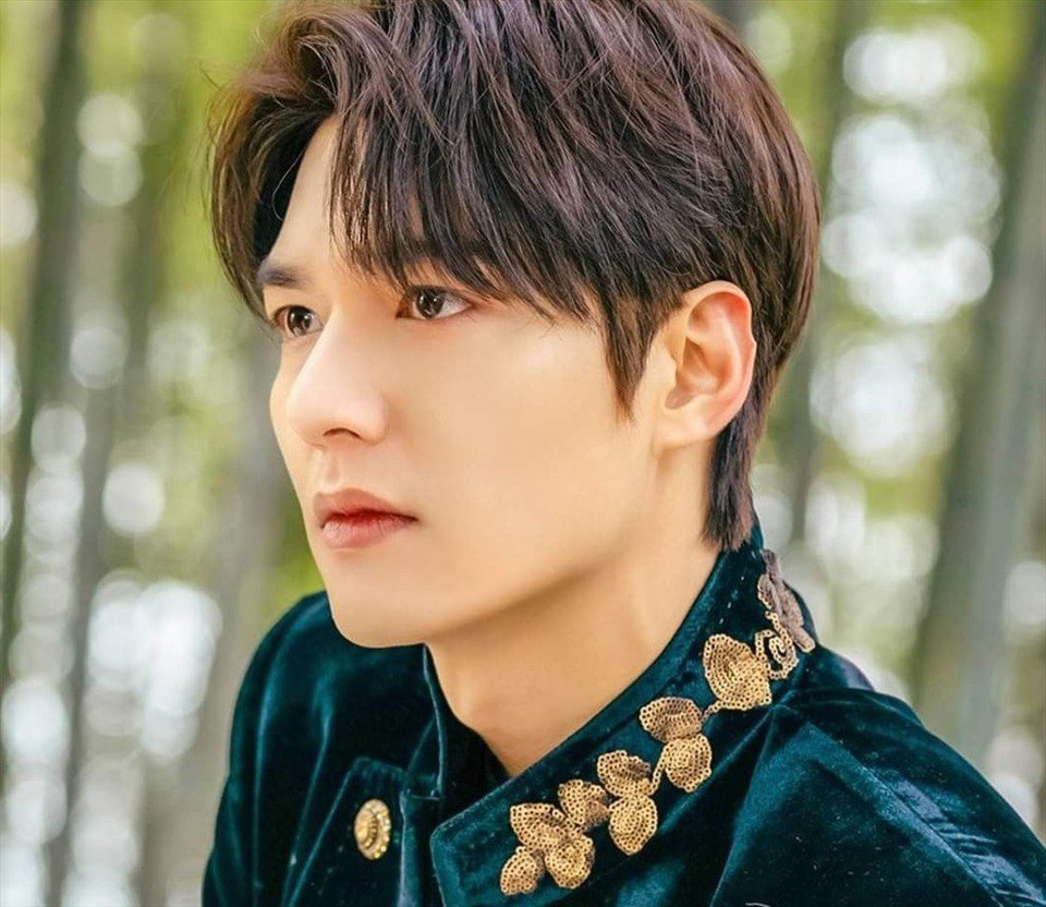 Quy trình dưỡng da chuẩn Hàn Quốc giúp chàng trẻ lâu không tuổi - 4