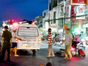 Tin tức trong ngày - Hơn 3.500 tài xế vi phạm nồng độ cồn trong ngày nghỉ lễ thứ ba