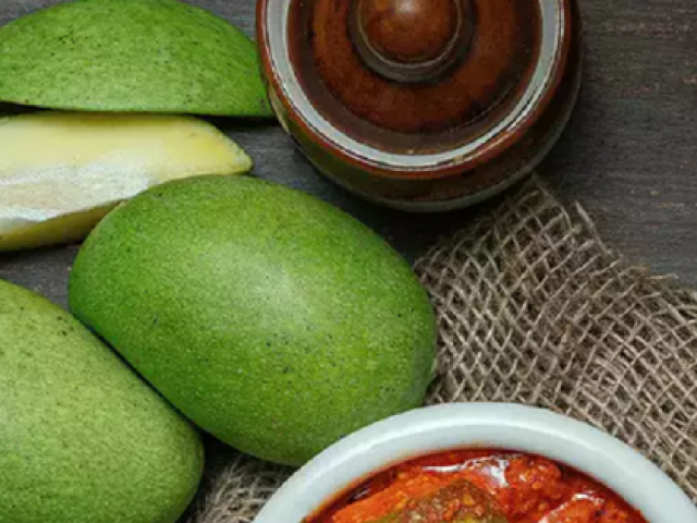 Sức khỏe đời sống - Công dụng tiềm năng của xoài sống đối với sức khỏe tổng thể