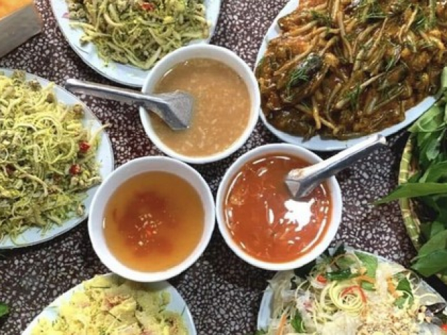 Ẩm thực - Giá bể - Món ăn đặc sắc của Hải Phòng, đừng vội thử nếu chưa biết những điều này
