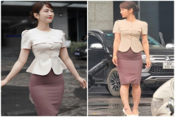 Lê Bống, Đoàn Văn Hậu... trong ảnh ”bị tag” khác xa lúc ”sống ảo”