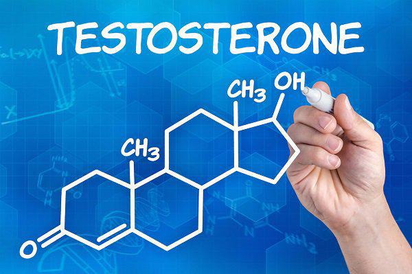 Testosterone thấp không chỉ là nguyên nhân gây ra ham muốn tình dục thấp ở nam giới mà còn cả ở nữ giới.