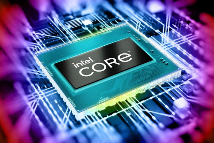 Bộ xử lý Intel Core sắp có cấu trúc đặt tên mới.