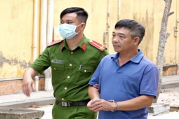 Pháp luật - Bị khởi tố vì mua bán hóa đơn, đối tượng khai được thuê làm giám đốc