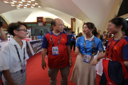 Thể thao - 2 nữ kỳ thủ VN giành HCV lịch sử cờ ốc SEA Games 32: Hé lộ "tuyệt chiêu"