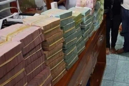 Kinh doanh - Bạn có biết 3 người Việt Nam mua 14 tờ trúng xổ số 28 tỷ đồng?