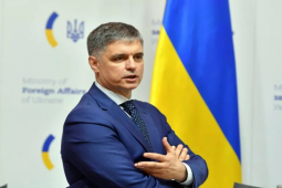 Thế giới - Đại sứ Ukraine tại Anh nói lý do trì hoãn phản công