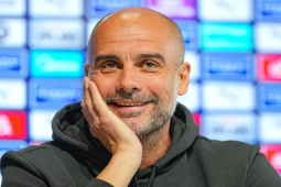 Bóng đá - Họp báo Man City đấu West Ham: Pep ủng hộ Haaland phá kỷ lục, báo tin dữ về De Bruyne