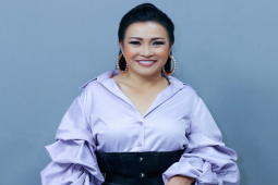 Nhạc - Ca sĩ Phương Thanh: “Showbiz đào thải không chừa một ai, kể cả tôi”