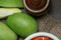 Sức khỏe đời sống - Công dụng tiềm năng của xoài sống đối với sức khỏe tổng thể