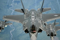 Thế giới - Iran tuyên bố sở hữu công nghệ có thể phát hiện dấu vết tiêm kích tàng hình F-35 của Mỹ