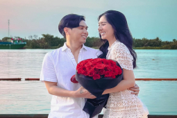 Đời sống Showbiz - Vợ sắp cưới kém 17 tuổi “sốc” vì Hồ Quang Hiếu làm mọi thứ quá nhanh