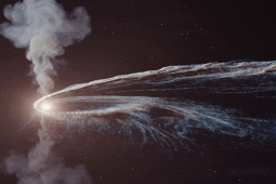 Công nghệ thông tin - Trái Đất bắt được tia hồng ngoại lạ: Thông điệp vũ trụ rùng mình