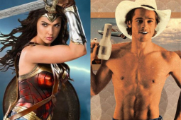 Cát xê "bèo bọt' của sao hạng A: Wonder Woman thu hơn 800 triệu USD, nữ chính chỉ nhận 30 ngàn USD