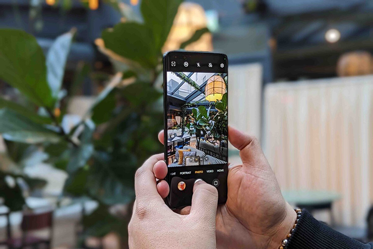 Honor muốn cải thiện hệ điều hành MagicOS của mình.